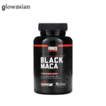 Force Factor Fundamental Black Maca – Enhance Sex Drive, Energy & Vitality (90 Capsules)