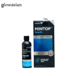 Dr. Reddy's Minoxidil Topical Solution USP 5% Mintop Forte Hair Restore Formula 60ml