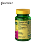 Spring Valley Biotin 1000mcg 150 Capsules - Image 2