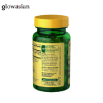 Spring Valley Biotin 1000mcg 150 Capsules - Image 3