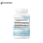Pure Magnesium Glycinate 1,000mg, 300 Capsules | 100% Chelated for Max Absorption | Enhanced with Vitamin C - Image 2