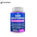 NORTHERN CROWN COSMETICS Glutathione Whitening Pills - 120 Capsules