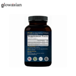 Naturebell Pure Magnesium Glycinate for Sleep, 200mg with Valerian Root, 300 Capsules - Image 2