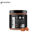 ELMNT Women’s Libido & Mood Gummies 60 Gummies - Image 2