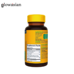 Nature Made Magnesium Complex with D3 & Zinc – 60 Capsules - Image 2