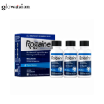 Men’s Rogaine Extra Strength 5% Minoxidil Topical Solution Hair Regrowth Treatment – (3-Month Supply) - Image 2