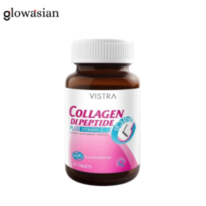 Vistra Collagen Dipeptide Plus Vit C