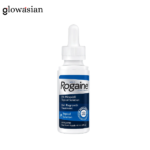 Men’s Rogaine Extra Strength 5% Minoxidil Topical Solution Hair Regrowth Treatment – (1-Month Supply)