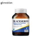 Blackmores Multivitamins + Minerals – 120 Tablets