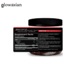 Force Factor Black Maca Gummies – Energy, Strength, Drive & Libido Support for Men & Women (Passion Berry Flavor, 60 Gummies) - Image 2