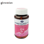 Boots Marine Collagen+Q10-(30 Tablet)