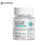 APLB Glutathione Niacinamide Beauty Tablet 500mg 30 Tablets
