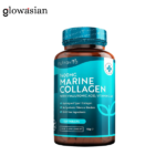 Nutravita Marine Collagen 1400mg (120 Tablets)