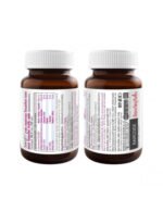 Vistra Marine Collagen TriPeptide 1300 + Coenzyme Q10 – Firming, Anti-Wrinkle & Skin Glow Formula (30 Tablets) - Image 2