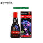 Dr. Ortho ayurvedic pain relief oil 120 ml