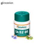 Himalaya Liv52DS 60 Tablet