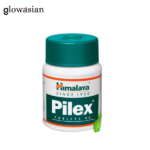Himalaya Pilex Tablets for piles 60 tablet