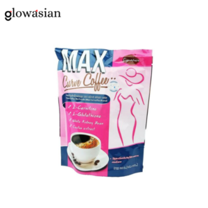 Max Curve Instant Diet Slimming Coffee-150g