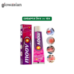 Moov Ayurvedic Pain Relief Cream 20 g