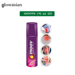 Moov Pain Relief Spray 35g (india)