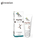Fixderma Nigrilite Medicated dark spot remove Cream 100 gm