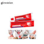 Omnigel Fast Relief Ointment 75gm