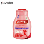 Revital Woman Multivitamins with Calcium 30 Tablet