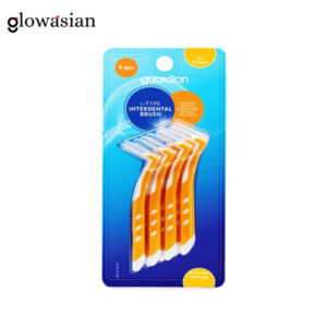 Guardian Interdental Brush 0.8mm L-Type -9pcs