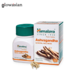 Himalaya Ashvagandha 60 tablet