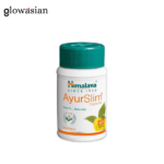 Himalaya Ayurslim Helps Weight Lose 60 Capsules