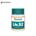 Himalaya Liv52 100 Tablet