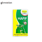 Hafif Anti Lice Killer Hair Shampoo 50ml
