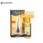 Indulekha Bringha Hair Oil Selfie Bottle 100 ml
