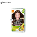 Garnier Color Naturals Shade-4 Brown