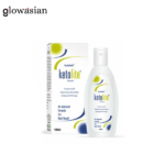 Ketolite Ketoconazole Anti Dandruff and Anti Fungal Shampoo 100ml