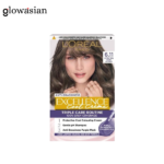 L’Oreal Paris Exellence Hair Colour Creme 6.11 Ultra Ash Dark Blonde