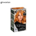 L’Oréal Paris Préférence Vivid Colours 7.432 Copper