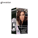 L’Oreal Perference Les Vivids High Intensity Shimmering Colour 5.230 Mocha