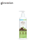Mamaearth Henna Shampoo, for enhance hair color 250 ml