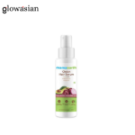 Mamaearth onion hair serum with onion & biotin 100 ml