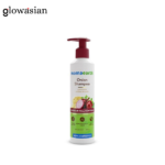 Mamaearth Onion Hair Shampoo for Reduce Hairfall 200ml