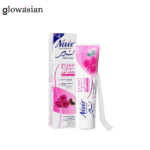 Nair hair removal cream Rose 110gm (UK)