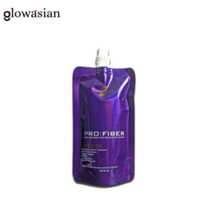 Power Knight Pro-Fiber Damaged Hair Recovering Mask 120ml