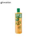 Revlon Flex Body Building Protein Shampoo-Dry Damaged hair (592 ml)