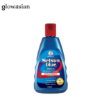 Selsun Blue PRO X Extra Strength Anti Dandruff Shampoo With Menthol 120ml