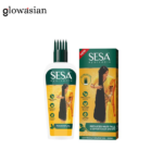 Sesa Ayurvedic Hair Oil 200ml (india)