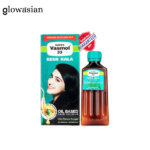 Vasmol Kesh Kala Oil Based Hair Colour 100ml