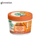 Garnier Ultimate Blends Hair Food Papaya 3-in-1 Damaged Hair Mask Treatment 390ml