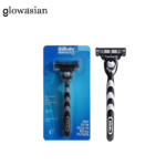 Gillette Mach3 Anti Friction Men’s Razor 1 pcs