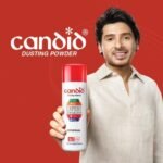 Candid Anti Fungal Dusting Powder 120gm - Image 2